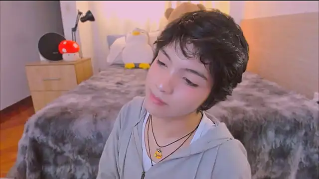 AllanYong18 online show from 03.19.26