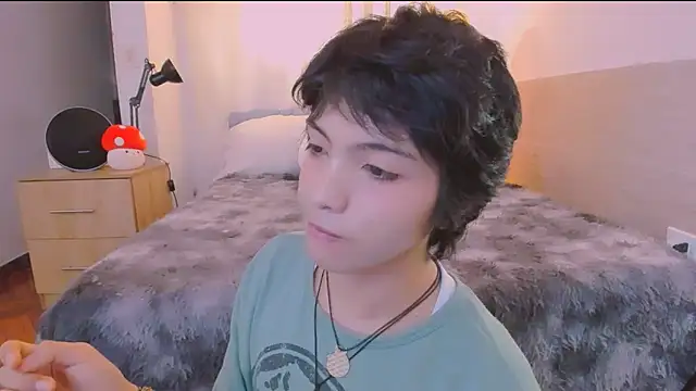 AllanYong18 online show from 03.21.26