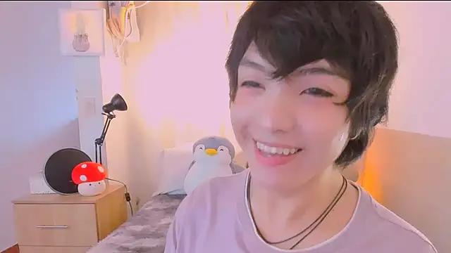 AllanYong18 online show from 03.27.26