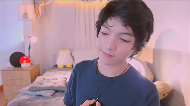 AllanYong18 online show from 03.29.26