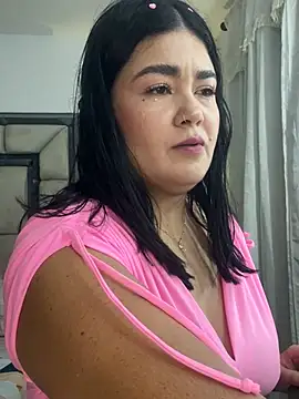 karla hotgirl online show from 03.08.25