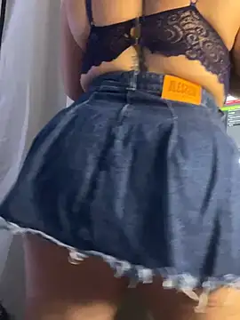 karla hotgirl online show from 03.22.25