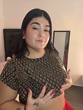 karla hotgirl online show from 09.14.25