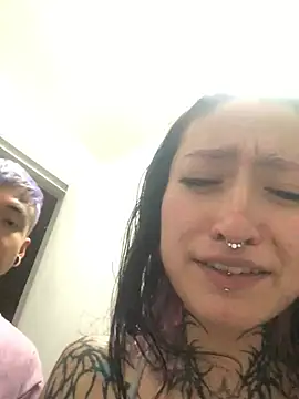 Snapshot of NubeZea chatting on 01.24.25 NubeZea online show from 01.24.25