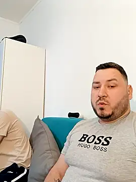 BogdanAlan online show from 02.21.26