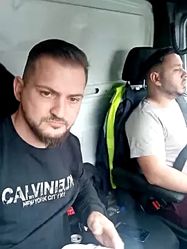 BogdanAlan online show from 02.24.26