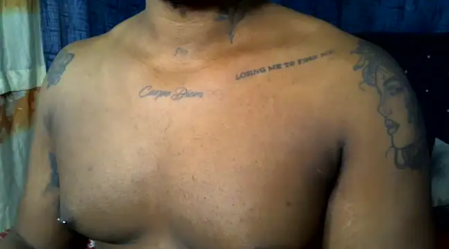 Snapshot of strong__anthony chatting on 02.03.25 strong anthony online show from 02.03.25