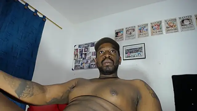 strong  anthony online show from 10.27.25