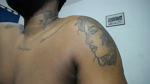 strong  anthony online show from 02.14.26