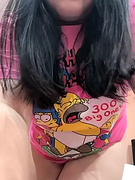 morecita29 online show from 03.02.26