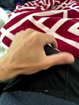 Snapshot of BCFZD chatting on 11.25.25 BCFZD online show from 11.25.25