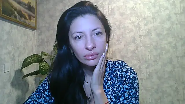 LissaBlossom online show from 09.29.25