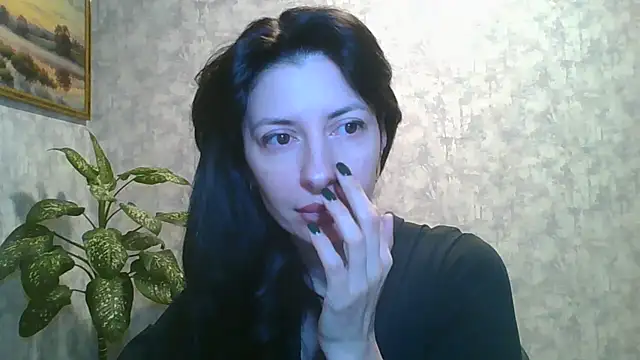 LissaBlossom online show from 04.03.26