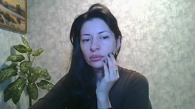 LissaBlossom online show from 04.06.26