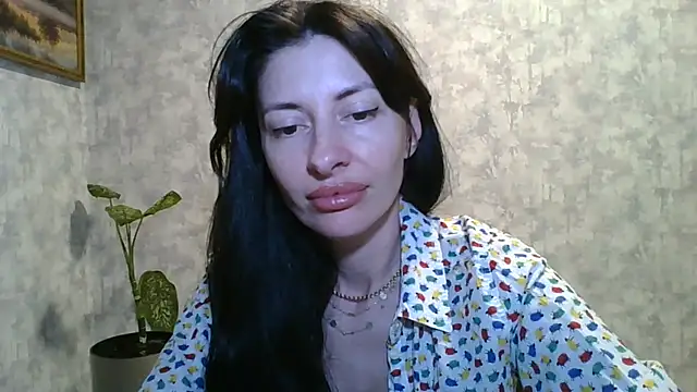 LissaBlossom online show from 06.01.26