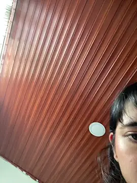 Snapshot of Catmila- chatting on 03.12.25 Catmila- online show from 03.12.25