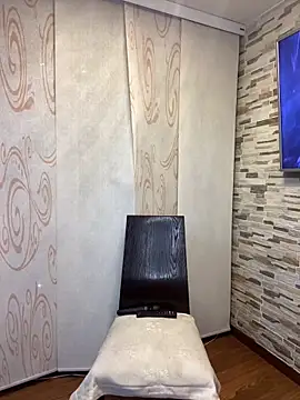 Snapshot of Catmila- chatting on 02.01.26 Catmila- online show from 02.01.26