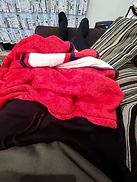 Snapshot of K0718 chatting on 01.17.26 K0718 online show from 01.17.26