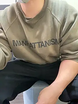 Snapshot of K0718 chatting on 02.09.26 K0718 online show from 02.09.26