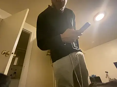 MrDaddyBbSnake online show from 01.17.25