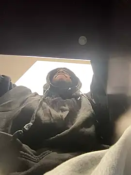 MrDaddyBbSnake online show from 01.17.25