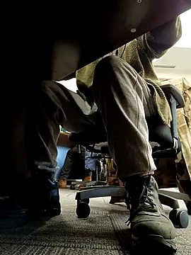 MrDaddyBbSnake online show from 03.03.25