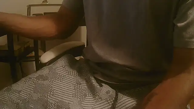 MrDaddyBbSnake online show from 05.30.26