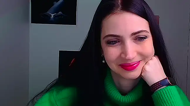 Amalia amor online show from 02.03.25