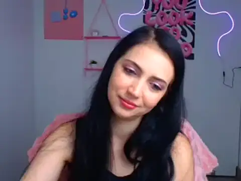 Amalia amor online show from 10.12.25