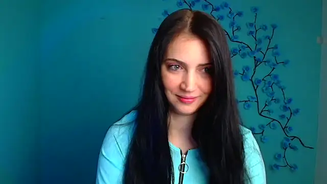 Snapshot of Amalia_amor chatting on 10.28.25 Amalia amor online show from 10.28.25