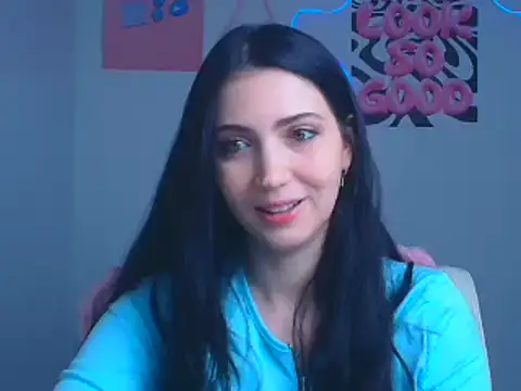 Snapshot of Amalia_amor chatting on 11.16.25 Amalia amor online show from 11.16.25