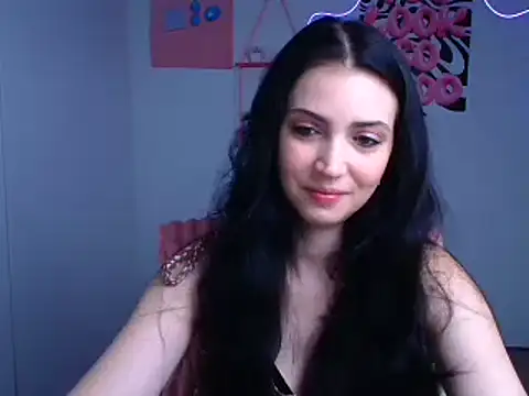 Snapshot of Amalia_amor chatting on 11.26.25 Amalia amor online show from 11.26.25