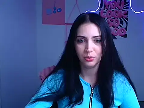 Snapshot of Amalia_amor chatting on 11.27.25 Amalia amor online show from 11.27.25