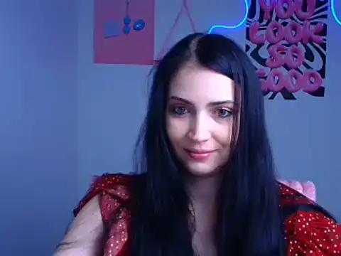 Snapshot of Amalia_amor chatting on 12.02.25 Amalia amor online show from 12.02.25