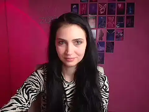 Snapshot of Amalia_amor chatting on 12.05.25 Amalia amor online show from 12.05.25