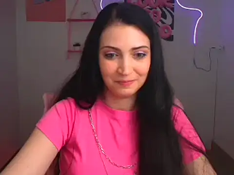 Amalia amor online show from 03.24.26