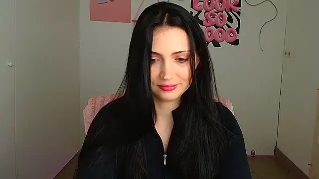 Amalia amor online show from 05.14.26