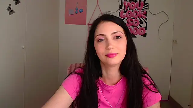 Amalia amor online show from 05.16.26