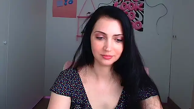 Amalia amor online show from 05.19.26