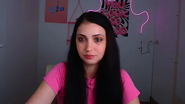 Snapshot of Amalia_amor chatting on 07.06.26 Amalia amor online show from 07.06.26