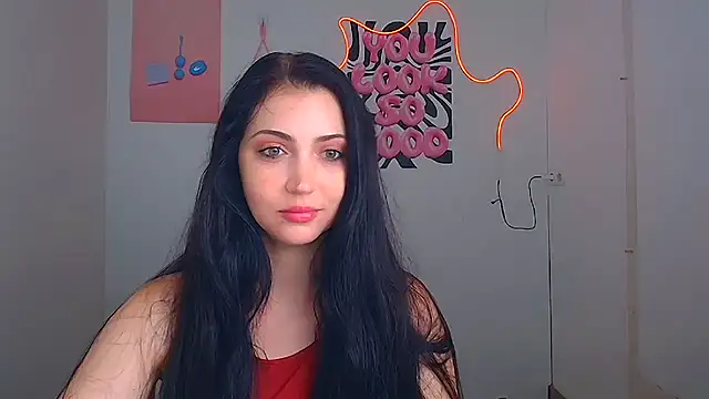 Snapshot of Amalia_amor chatting on 07.09.26 Amalia amor online show from 07.09.26