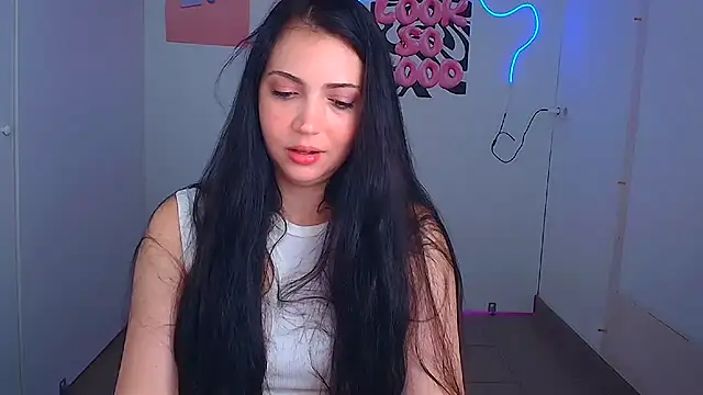 Snapshot of Amalia_amor chatting on 07.10.26 Amalia amor online show from 07.10.26
