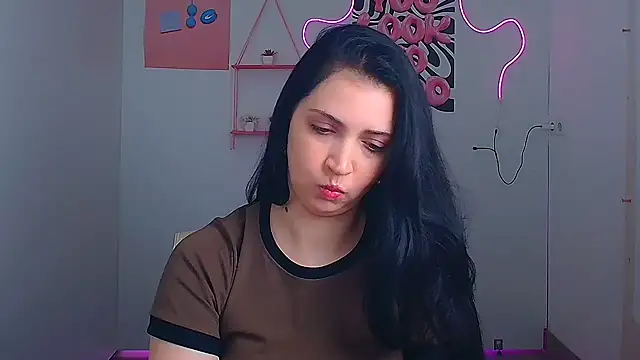 Snapshot of Amalia_amor chatting on 07.17.26 Amalia amor online show from 07.17.26