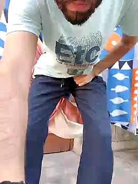 TOPMOON001 online show from 03.19.25