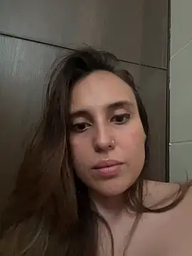 VictoriaBaker- online show from 07.02.26