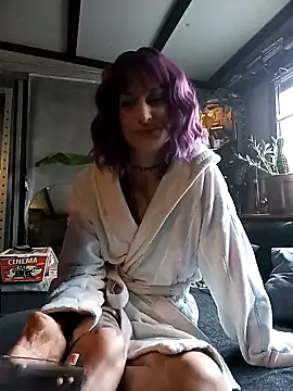 MissParadise40 online show from 01.14.25