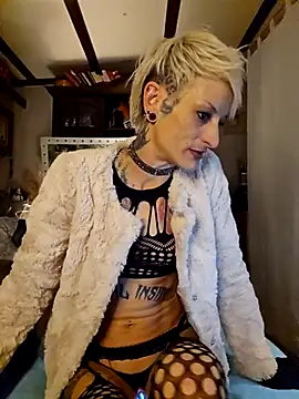 MissParadise40 online show from 03.19.25