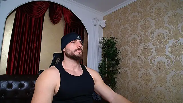 AdamJamesonn online show from 02.03.25