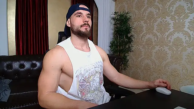 AdamJamesonn online show from 02.05.25