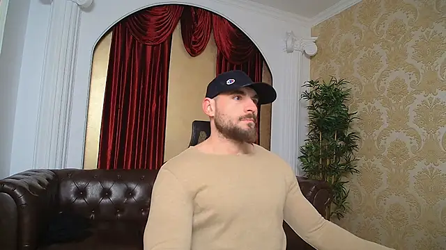 AdamJamesonn online show from 02.17.25